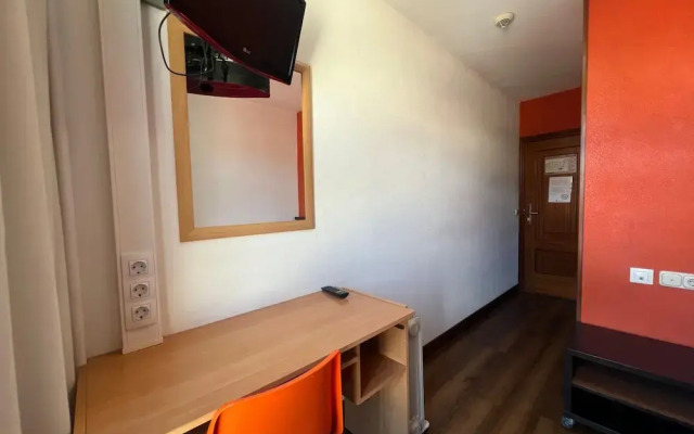 Loop INN Hostel Santiago de Compostela