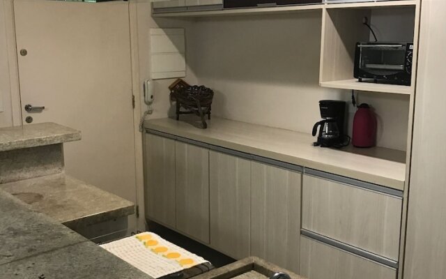 Condominio Twice Guarujá Club Residence