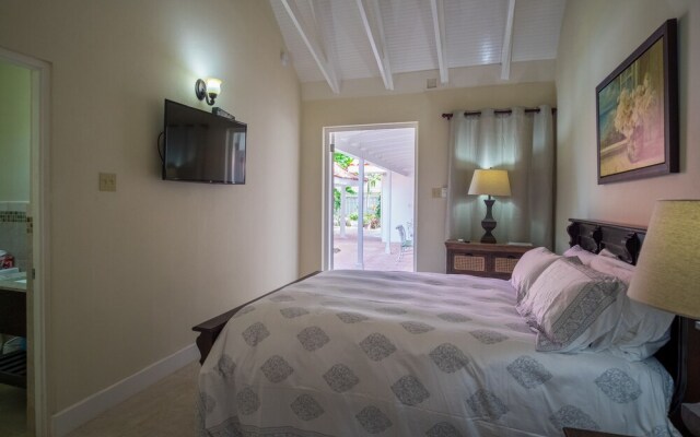 Sunspots Villa