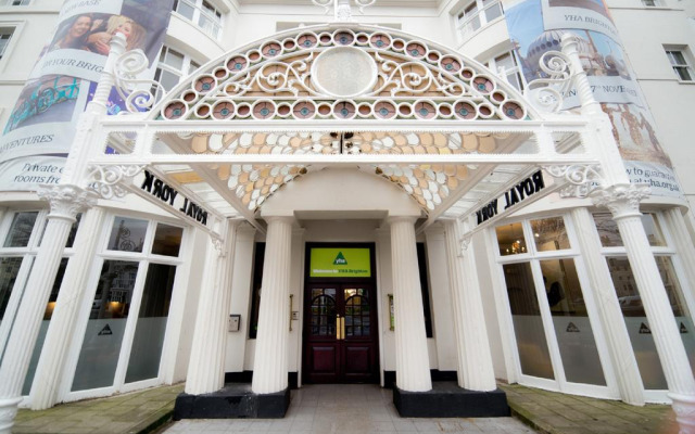 YHA Brighton - Hostel