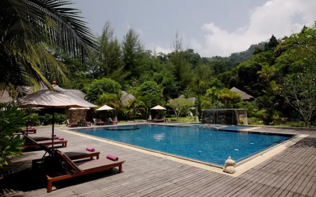 Khaolak Paradise Resort