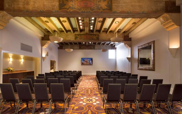Hotel De Anza