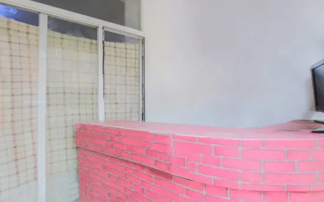 Huayugong Guesthouse