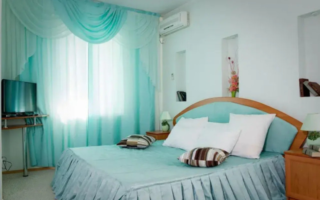 Zhuravli Park Hotel
