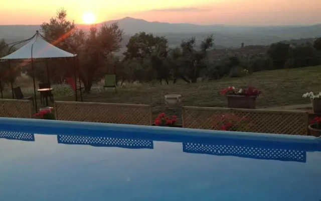 Casolare il Poggio