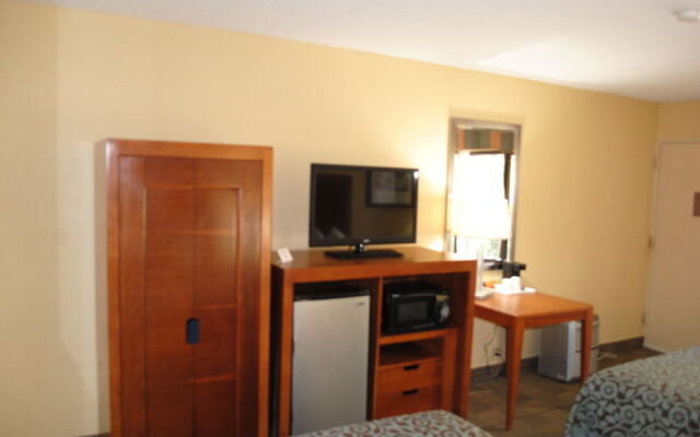 Days Inn Jacksonville Airport