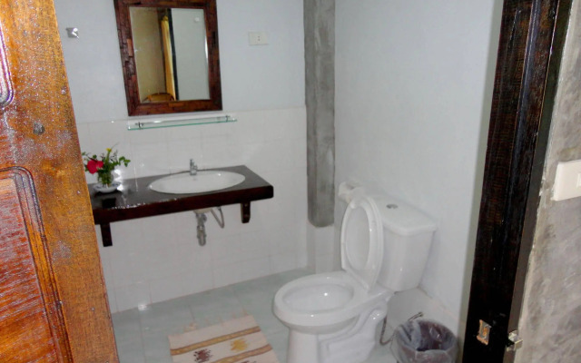 Little Eden Guesthouse