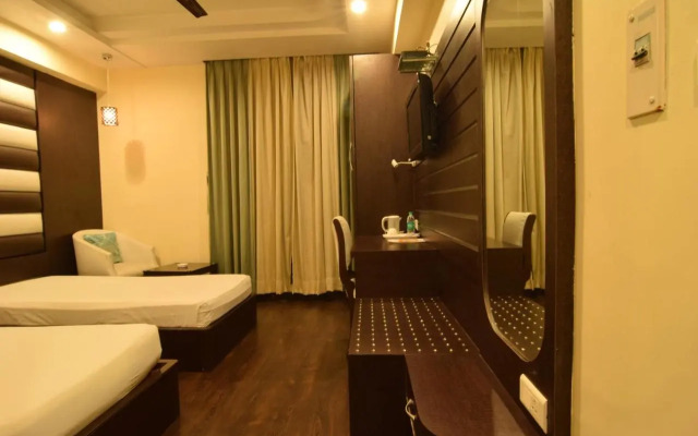 Hotel The Sojourn