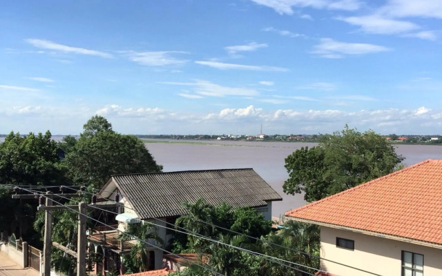 Samranchaykhong Hotel