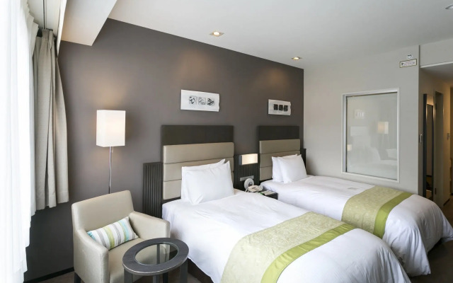 Holiday Inn Osaka Namba
