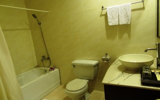 Le President Hotel