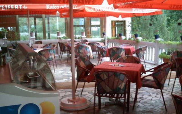 Oxa Hotel