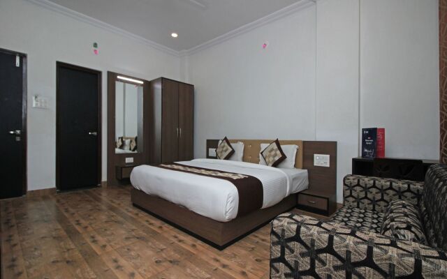 Hotel Mannat