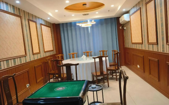 Tianshuiwan Hotel