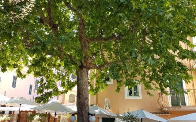 Case Antico Comune