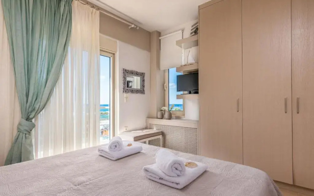 Hersonissos Beach Villa