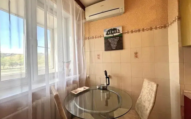 BestHome on Leningradsky avenue, 52, building 2