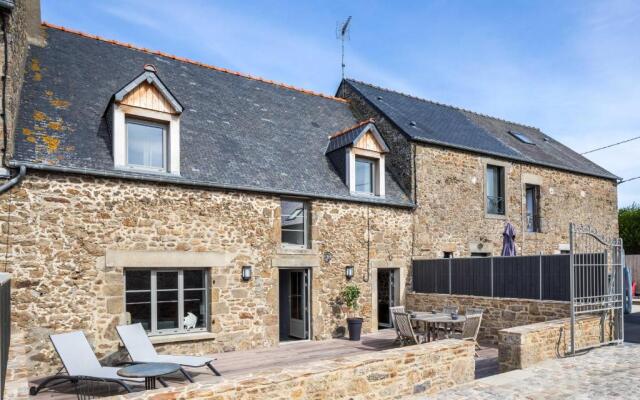 LA PILOTINE - maison 2 chambres