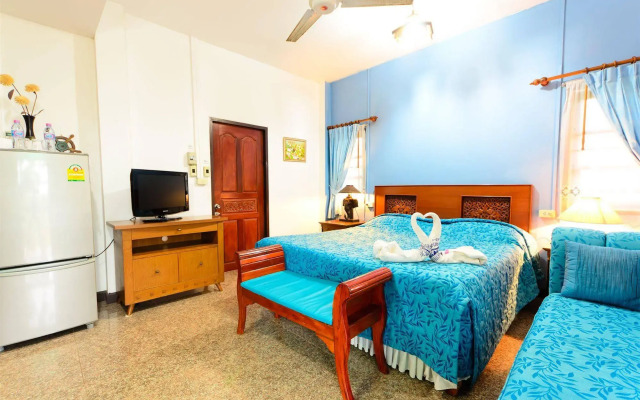 Sananwan Beach B&B