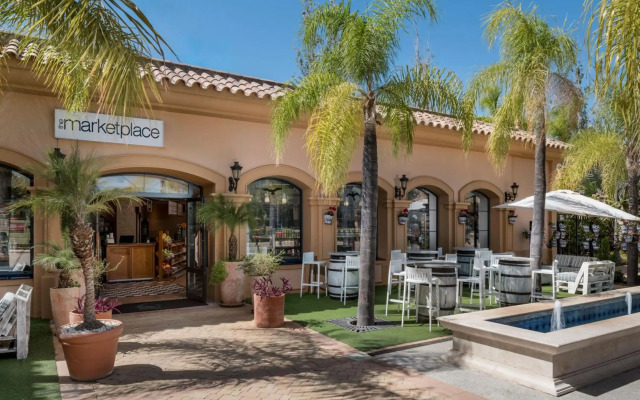 Marriott's Playa Andaluza