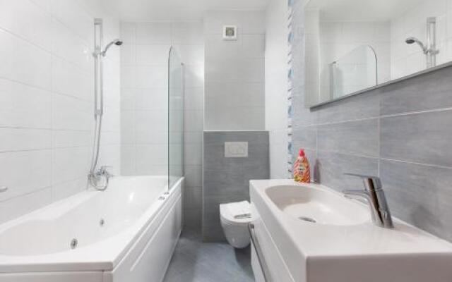 Apartment City Harbour