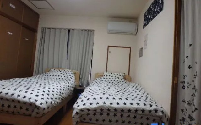 스탠다드 객실 사진 1