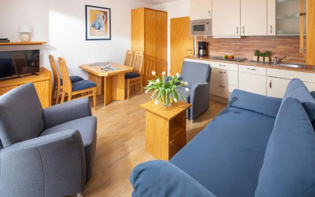 Die Kogge - Wohnung 6