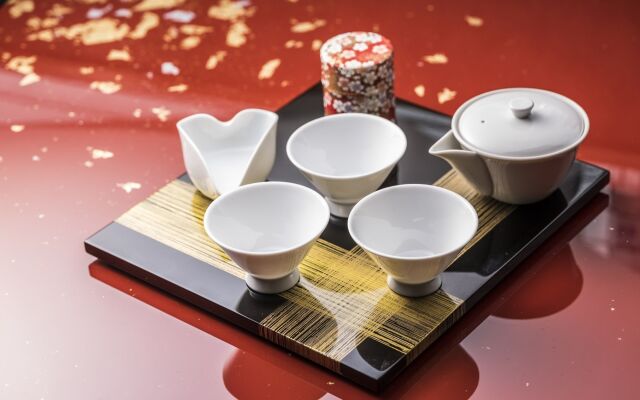 Hotel ALZA KYOTO