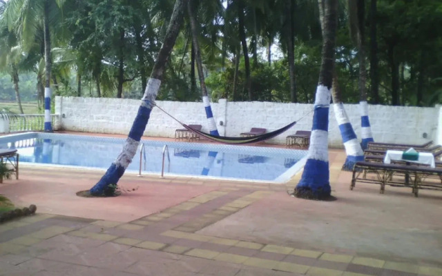 Shiva Sea Side