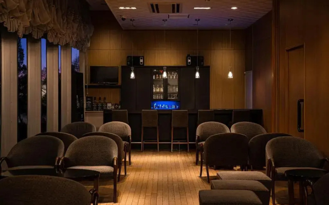 The Gran Resort Oumimaiko