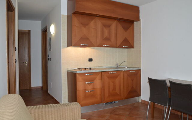 Residence Campo Smith