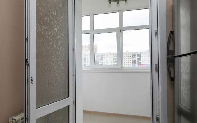 Этажидейли на улице Крауля 44