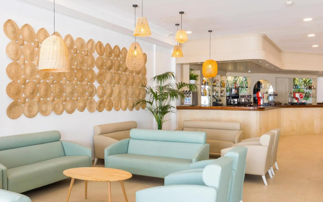 MarSenses Paradise Club Hotel