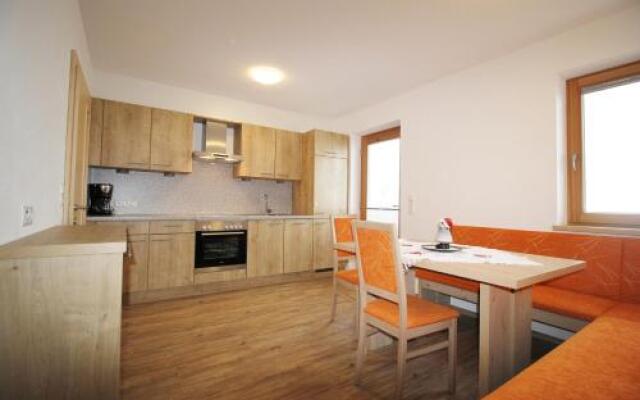 Ferienwohnung Tobias