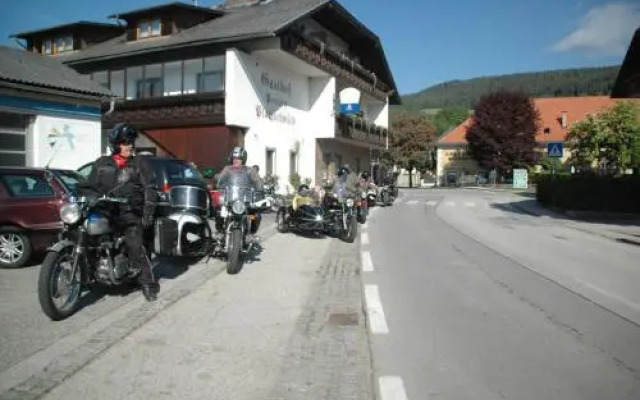 Gasthof Platzschmied