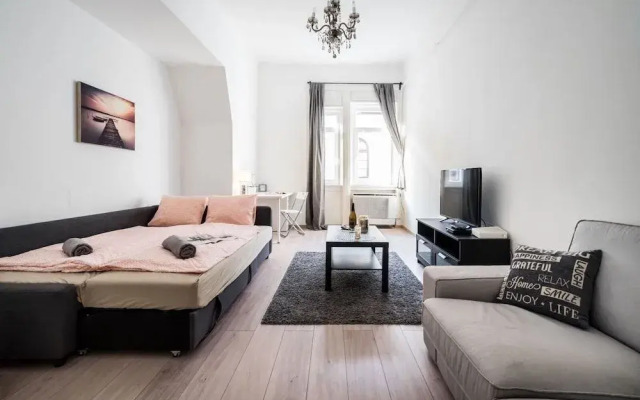 S17- Modern& Quality Apartments