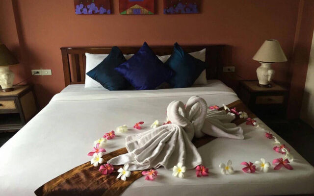 The River Of Love @ Pai Resort