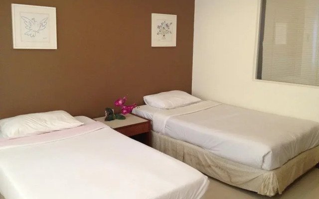 Pha Nganchai Hotel