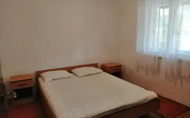 Apartments Bv