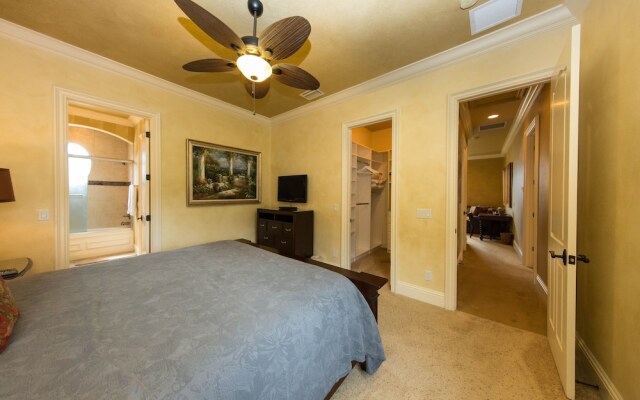 Rvh_376r Gathering Elegance 5 Bedroom Villa