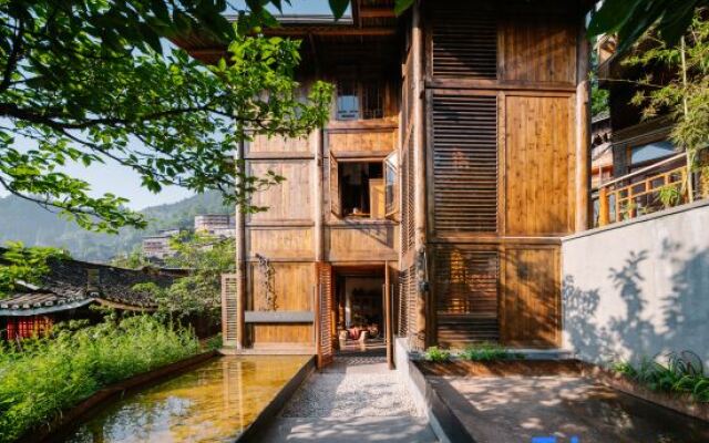 Qianhu Xingzhe Shangju Hotel