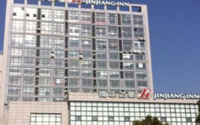 Jinjiang Inn Nantong Maidelong Branch