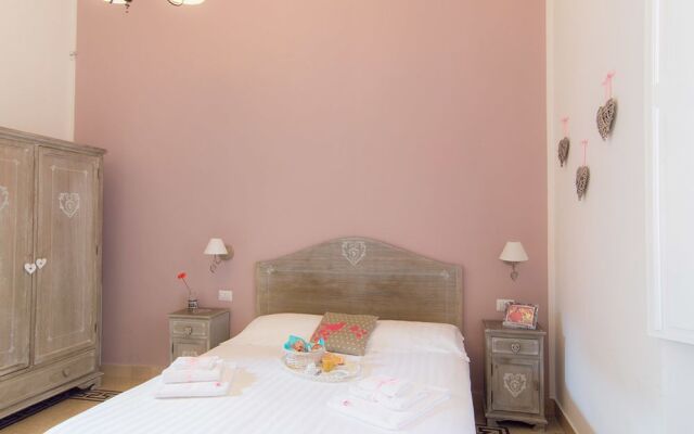 Sweety Rooms Rome