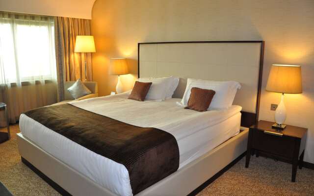 Royal Tulip Alrasheed Hotel