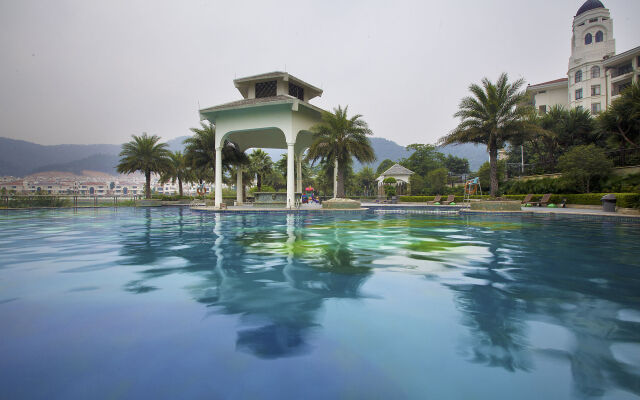 Gaoming Country Garden Phoenix Hotel