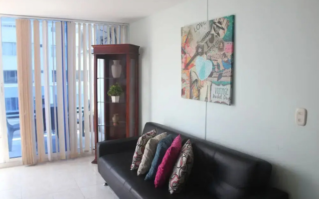 Apartamento Conquistador