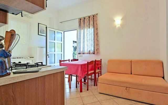 Apartment Nino Poreč