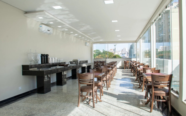 Fenix Bom Retiro