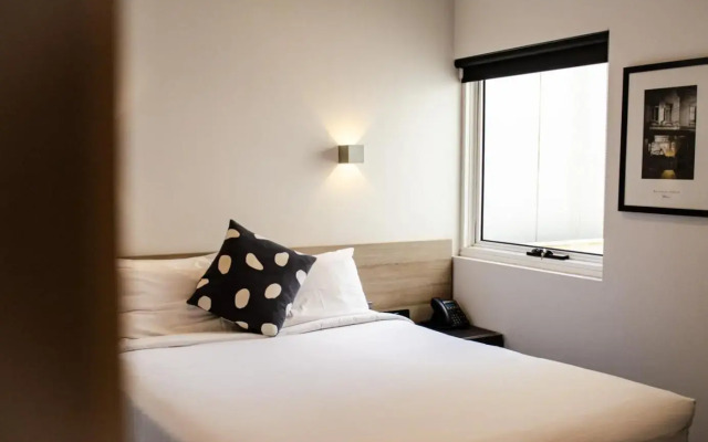 Tyrian Serviced Apartments Fitzroy