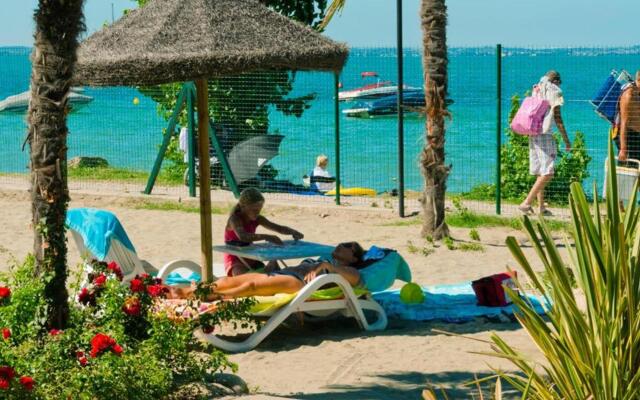 Camping Cisano & San Vito